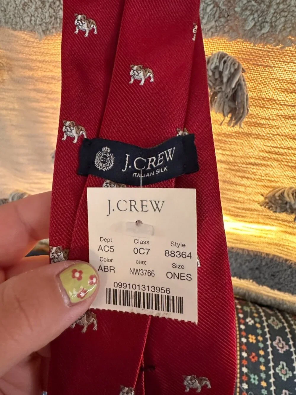 J. Crew brand new